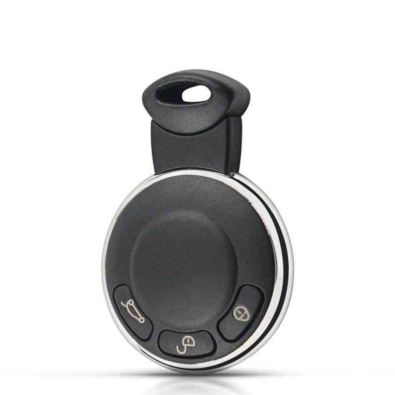 Smart Key For BMW Mini Cooper S ONE D CLUBMAN COUNTRYMAN CABRIO 315/868MHz ID46 PCF7953 Chip