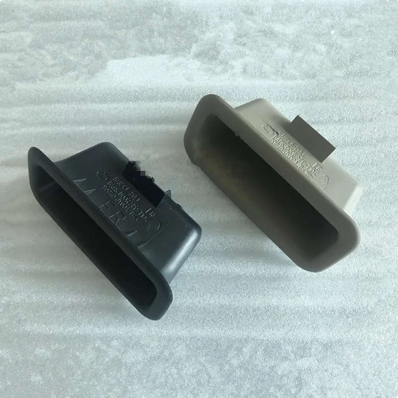 For Renault koleos MK1 Rear Trunk upper Door Handle Tail Door Handle