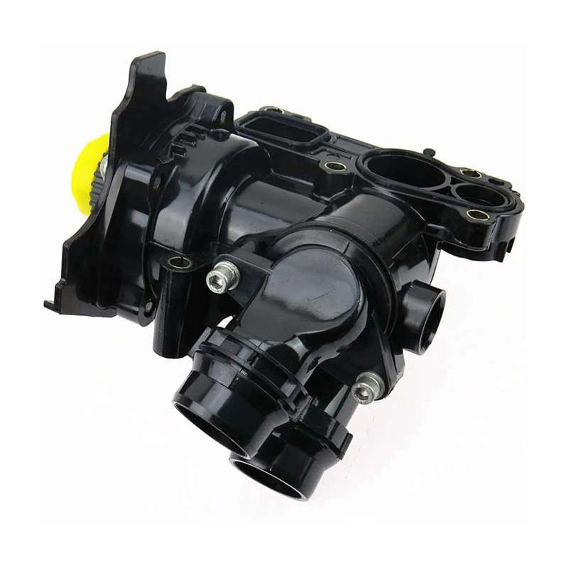 Engine Cooling Water Pump for A3 TT A5 A4 Q5 A8 A6 Q3, for Leon EXEO Alhambra Superb 1.8T 2.0T