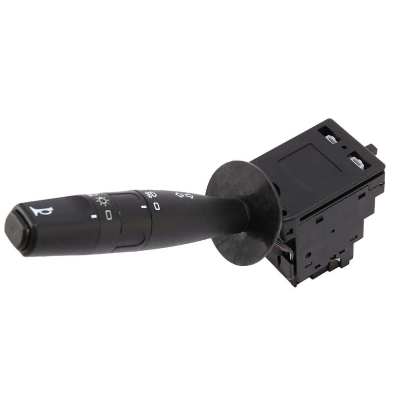Turn Signal Headlight Horn Switch Arm for CITROEN Berlingo Saxo Jumper PEUGEOT 106 306 Expert