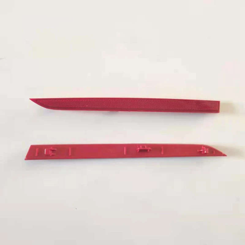 Rear Bumper Reflector Red for -BMW 3-Series F30 F31 M Sport 2012+