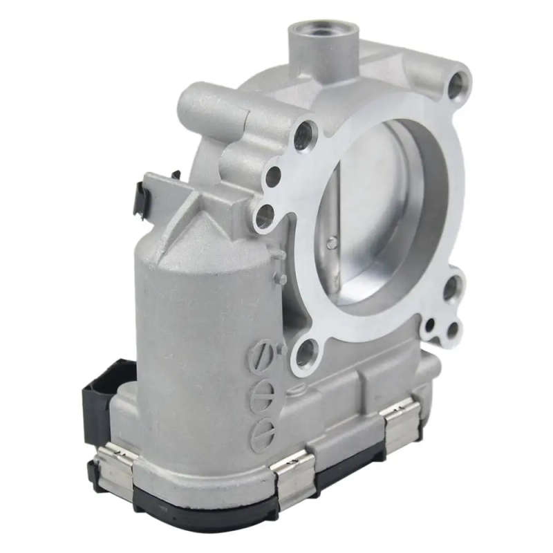 Throttle Body Assembly for Peugeot 307 308 Citroen C2 C3 C4 Berlingo Picasso