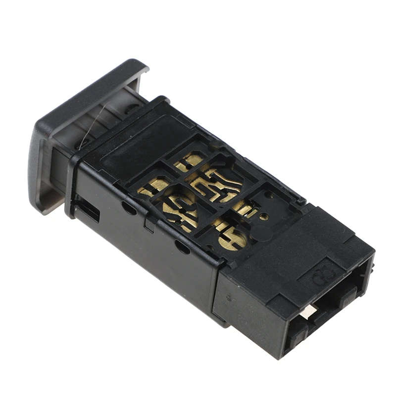 New YUG000530LNF for Land Rover Defender 2002 Rear Fog Lamp Switch Car Accessories