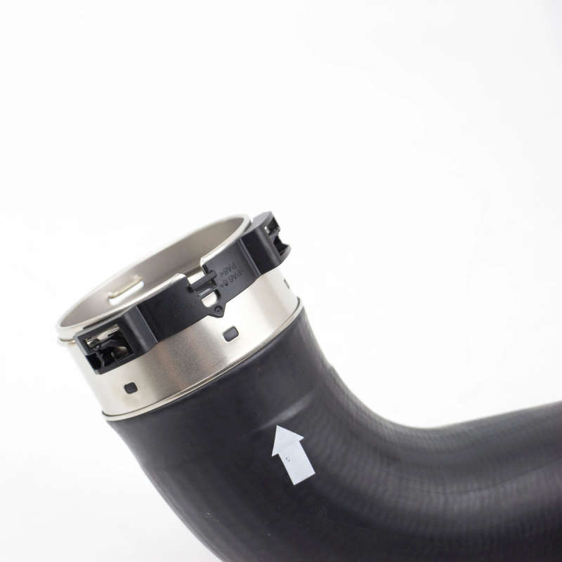 Booster Air Pipe For Mercedes Benz C/E 200/250 Air Conduit Pipe Rubber Hose Duct