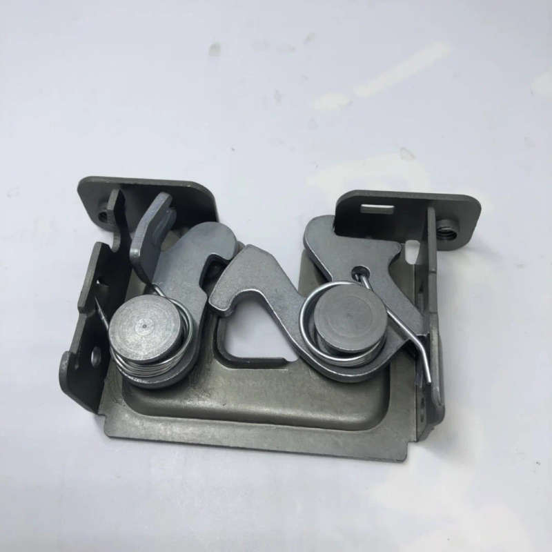 Hood lock / door lock suitable for BMW E81 51234356266