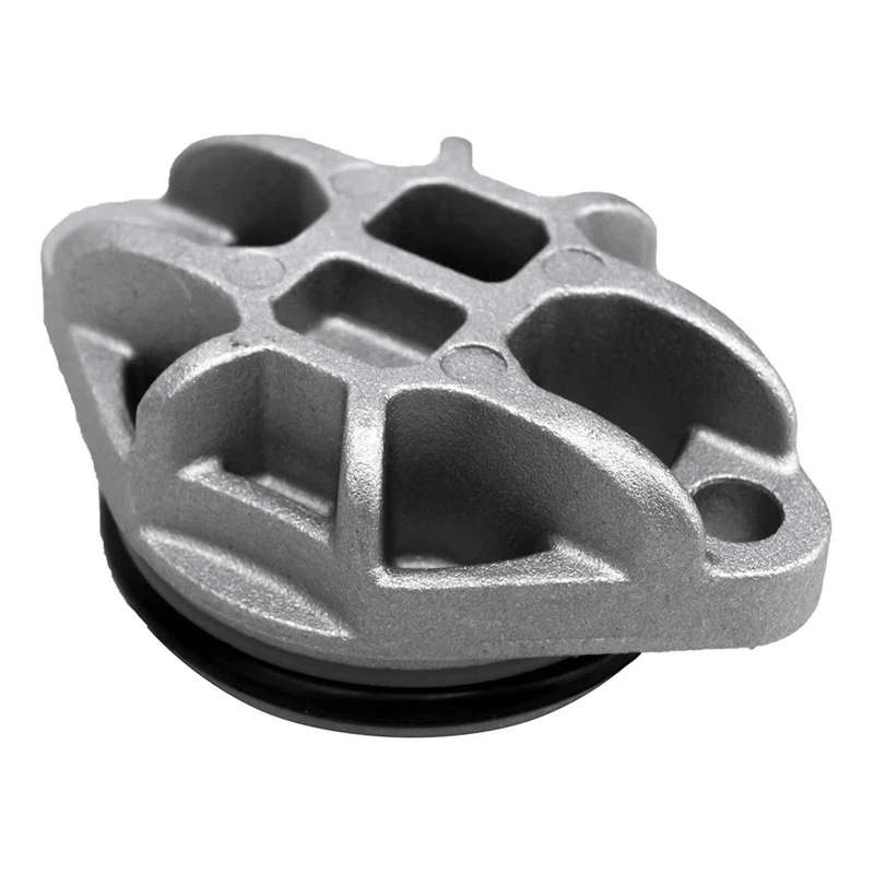 For Ford Kuga Oil Filter Kit Aoc Coupling Oil Filter for Volvo V60 V70 S80 Xc60 Xc90 31325173