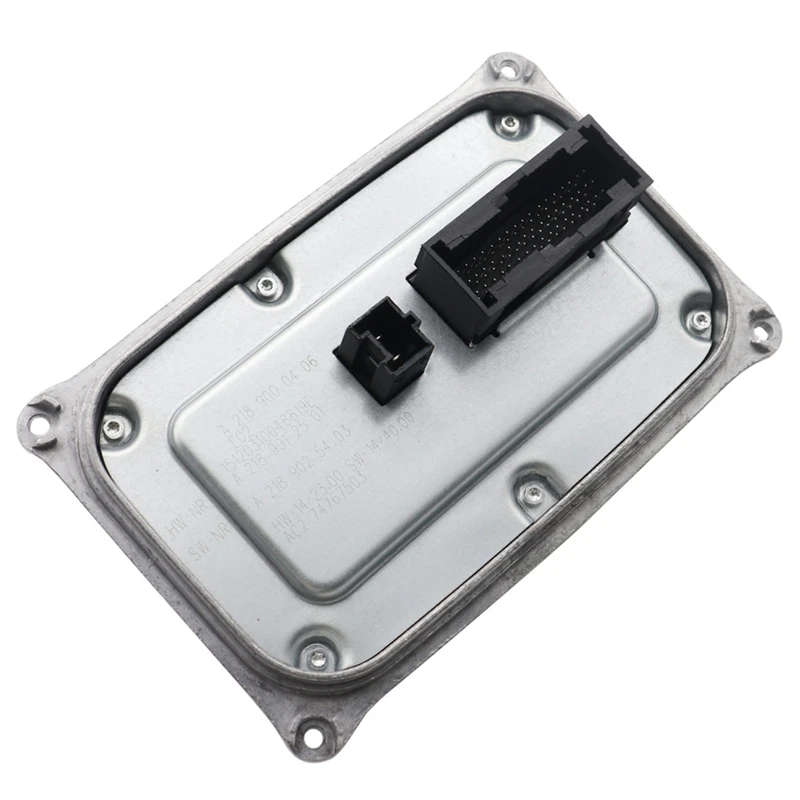 Car Headlight LED Control Module Head Light Lamp Computer Control Unit for Benz V260 W447 2014-19