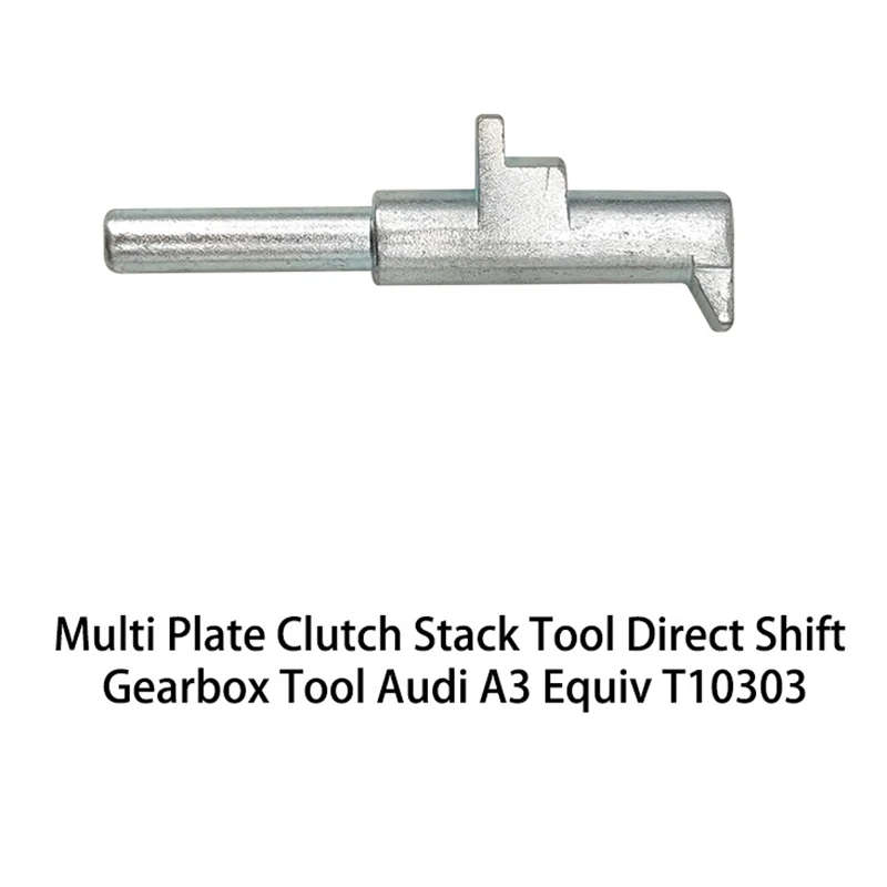 Multi Plate Clutch Stack Tool Direct Shift Gearbox Tool For- A3 Equiv T10303