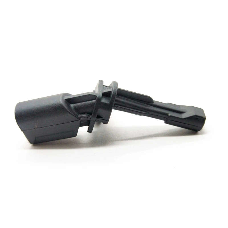 10PCS Rear Right ABS Speed Sensor For PASSAT B6 B7 Golf 5 MK5 6 MK6 EOS Tiguan Beetle A3 Q3 TT Se...