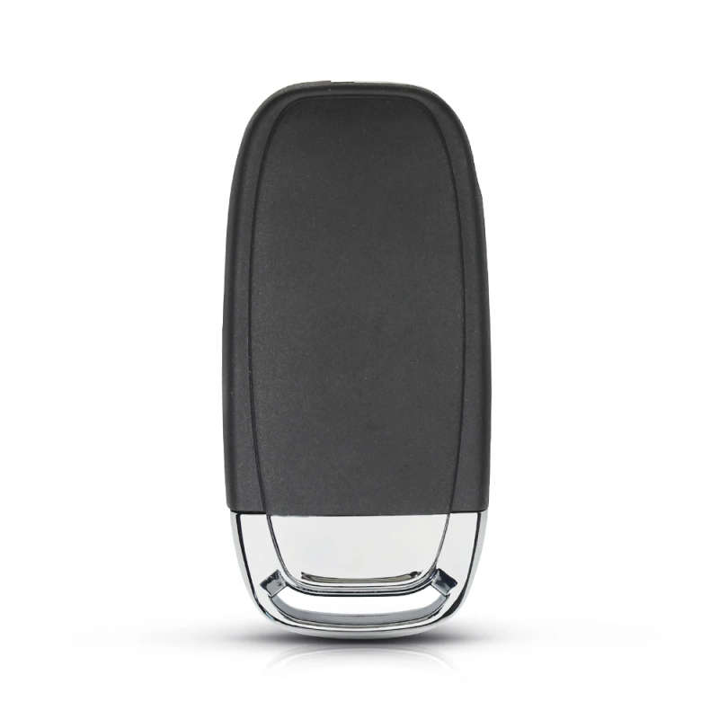 Remote Car Key Shell Fob For Volkswagen VW Golf Polo Touareg Tiguan Jetta Beetle MK6 3 Buttons
