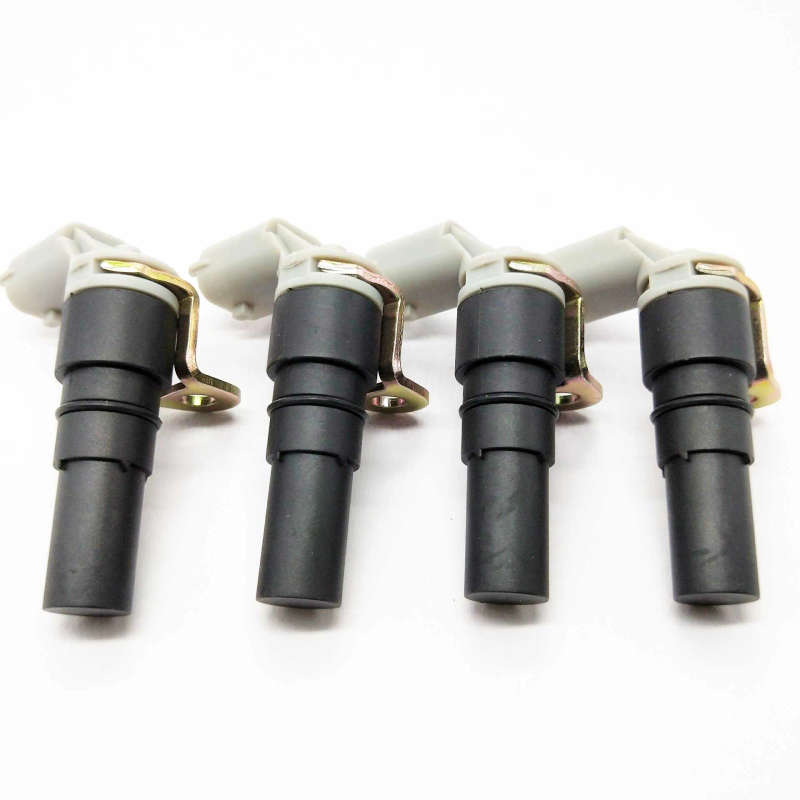4PCS Crankshaft Position Sensor For OPEL VECTRA C 1.8I 16V 02- ASTRA G ASTRA H MERIVA A