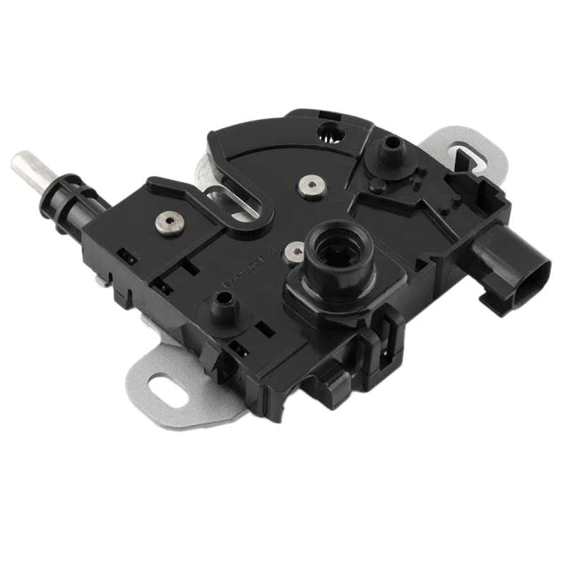 Car Bonnet Hood Lock Latch Catch Mechanisn for Ford Focus MK2 C-Max 2007-2010 3M51-16700-BC