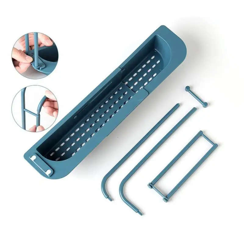 Kitchen Sink Rack