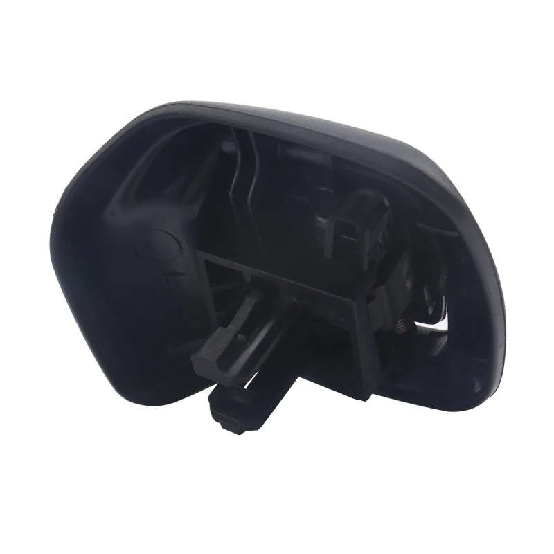 A5864 1 Pair Car Seat Backrest Adjustment Handle 1417521/1417520 for Ford Fiesta Mk6 2002-08