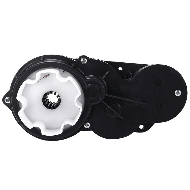 570 Children'S Electric Car High-Speed Gearbox Motor 12V 27000Rpm Motor