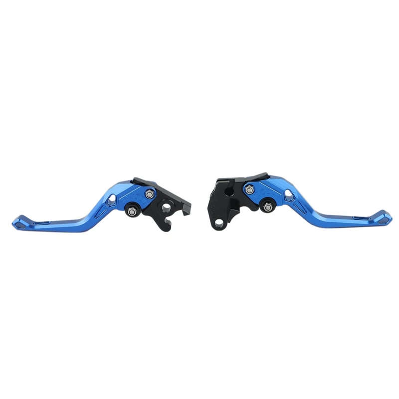 Motorcycle Clutch Levers Brake Levers for YAMAHA MT125 MT-125 2017-2020