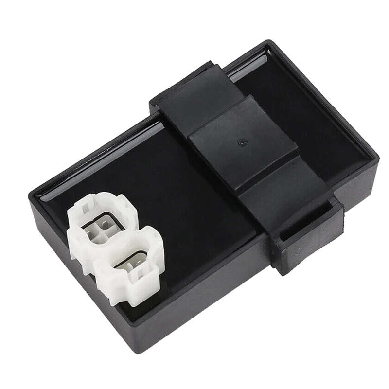 High Performance Ignitor CDI Box Module Unit for Honda XL600V Transalp 1987-96/XRV650 Africa