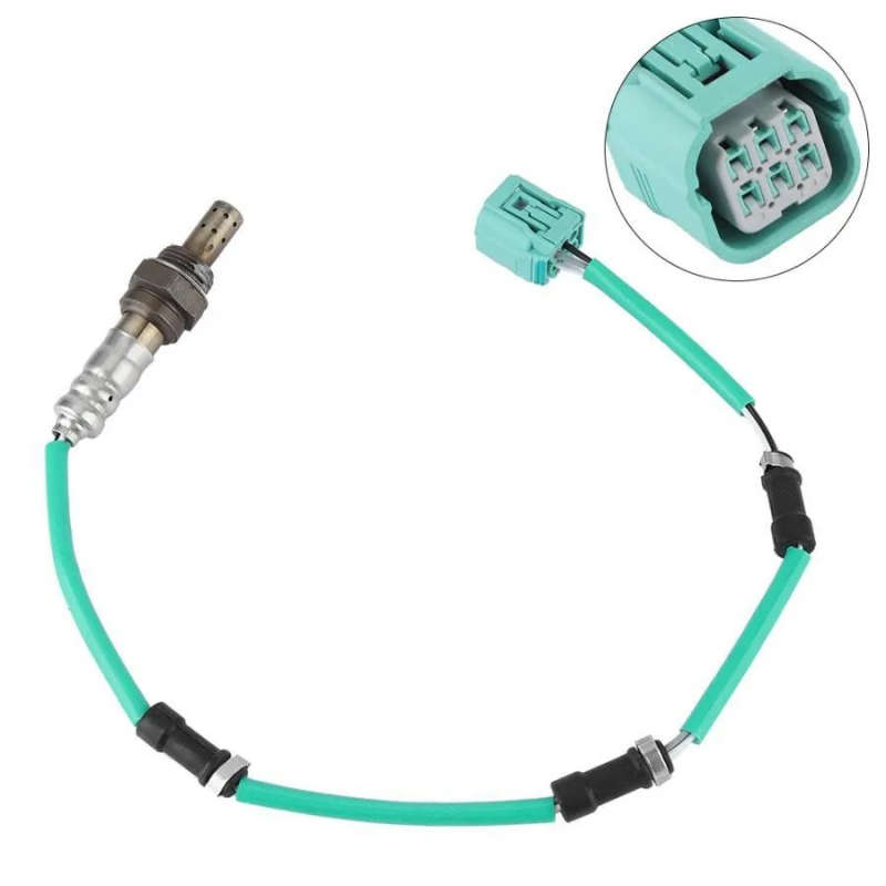 Downstream Lambda Probe MIDDLE Oxygen O2 Sensor fit For Honda CR-V 2.4L L4 2007-2009