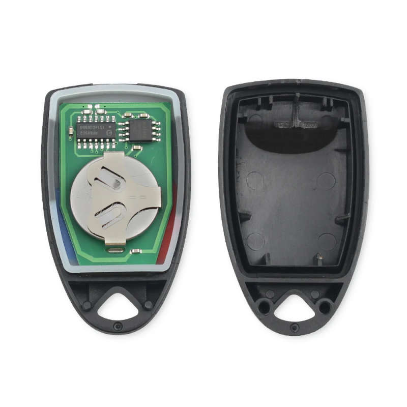 304MHz Smart Remote Car Key Fob For Ford Falcon AU FPV XR6 XR8 Series 2 3 99 39;-02 39; AU2 AU3