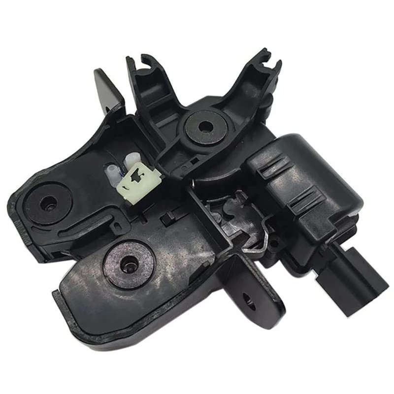Car Rear Tailgate Luggage Latch Trunk Lid Power Door Lock Actuator for LADA GRANTA/VESTA