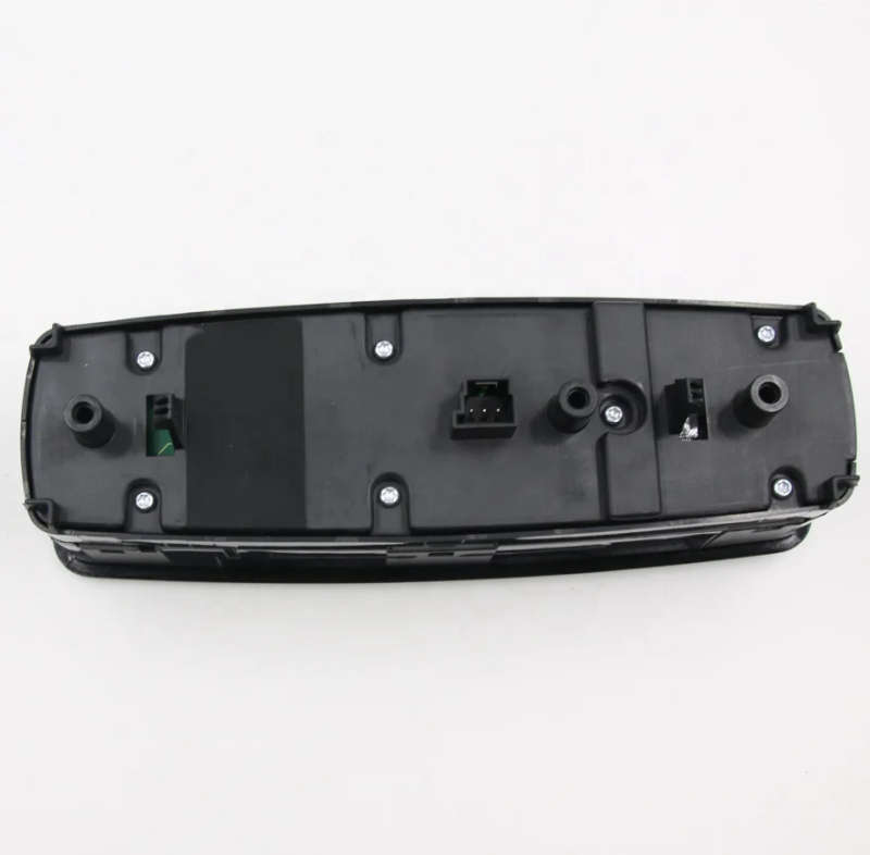 Power window switch for Mercedes Benz W169 A160 A180 W245 B200 1698206510 1698206810