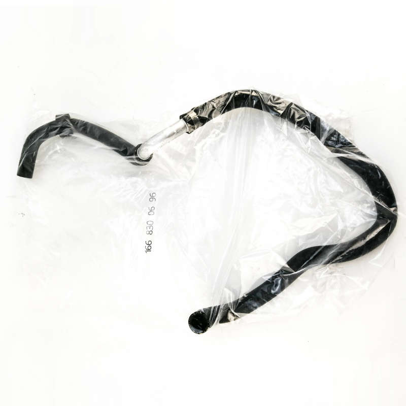 A1668300696 Deputy Kettle Water Pipe 1668300696 For Mercedes Benz ML/GLE GL/GLS Hose Assembly