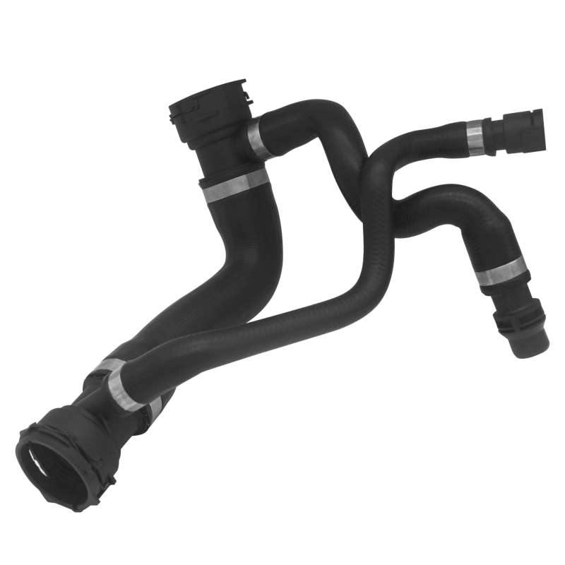 Car Accessories Radiator Hose 17127546064 For BMW E60 E70 E71 E72 520d 520i 525i 525d