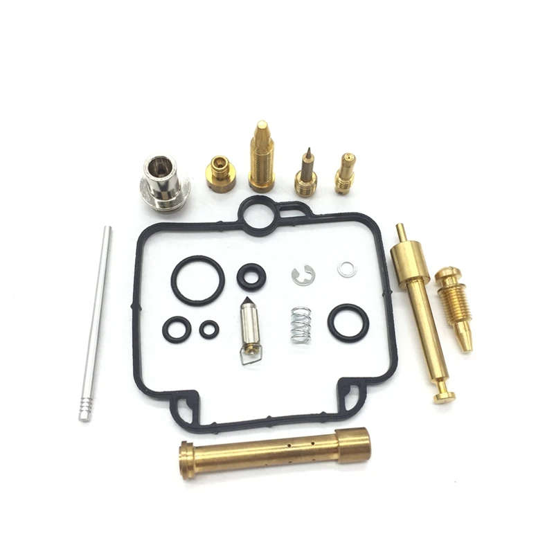 4Pcs Car Carburetor Repair Tool Auto Accessories for F650 93-00 for SUZUKI 1989 - 2000 GS500 GS 500