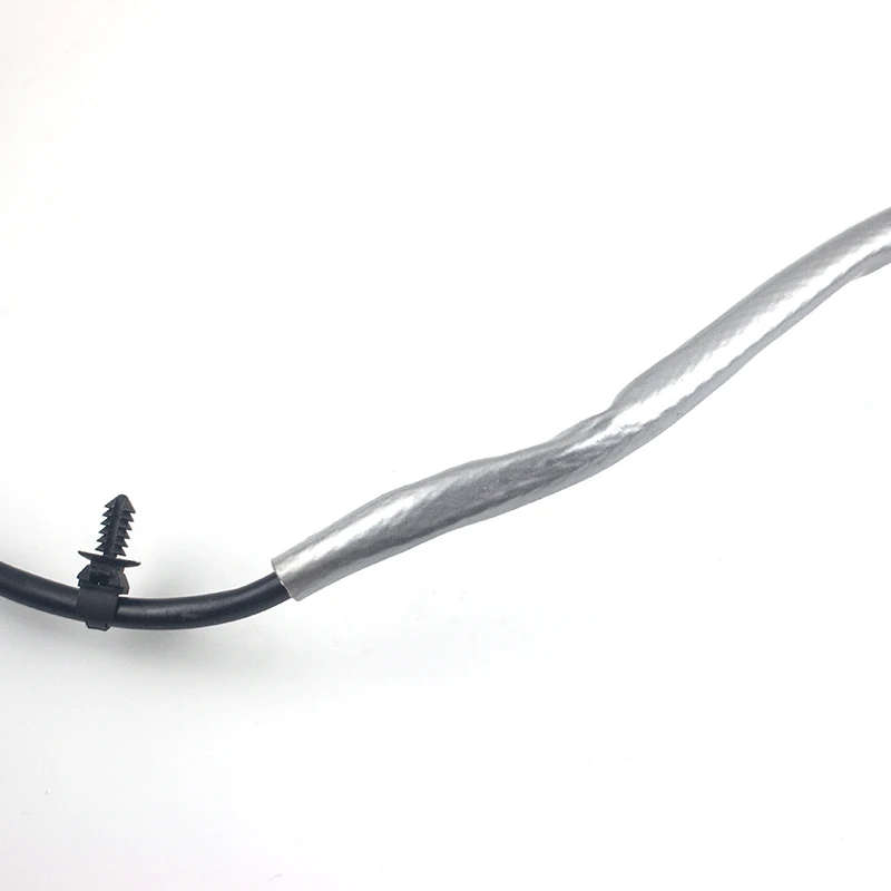 Air Hose Expansion Tank Shut-off Valve Exhaust Pipe For Mercedes-Benz GLC 250 300 350 E 4MATIC