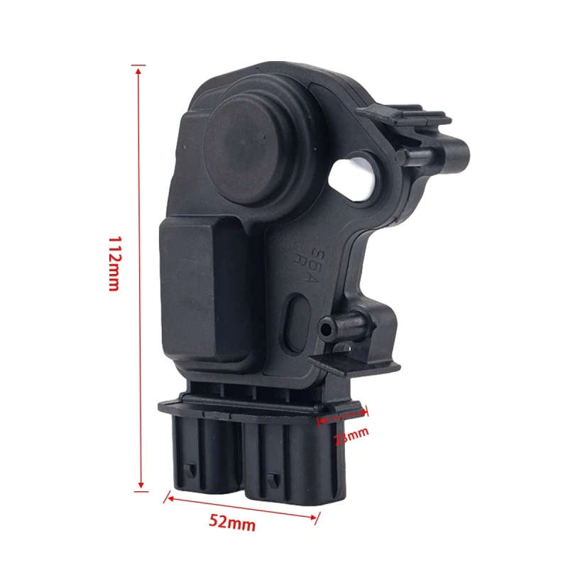 Door Lock Actuator Motor 72155-S5P-A11+72155-S6A-J11 for Honda CIVIC/ ACCORD/ CR-V/ ELEMENT/ ODYSSEY