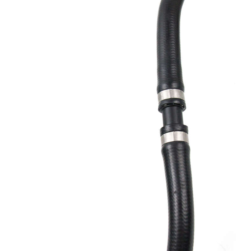 17127524841 Return Line Water Pipe For BMW 7 39; E65 7 39; E66 730i M54 Water Hose
