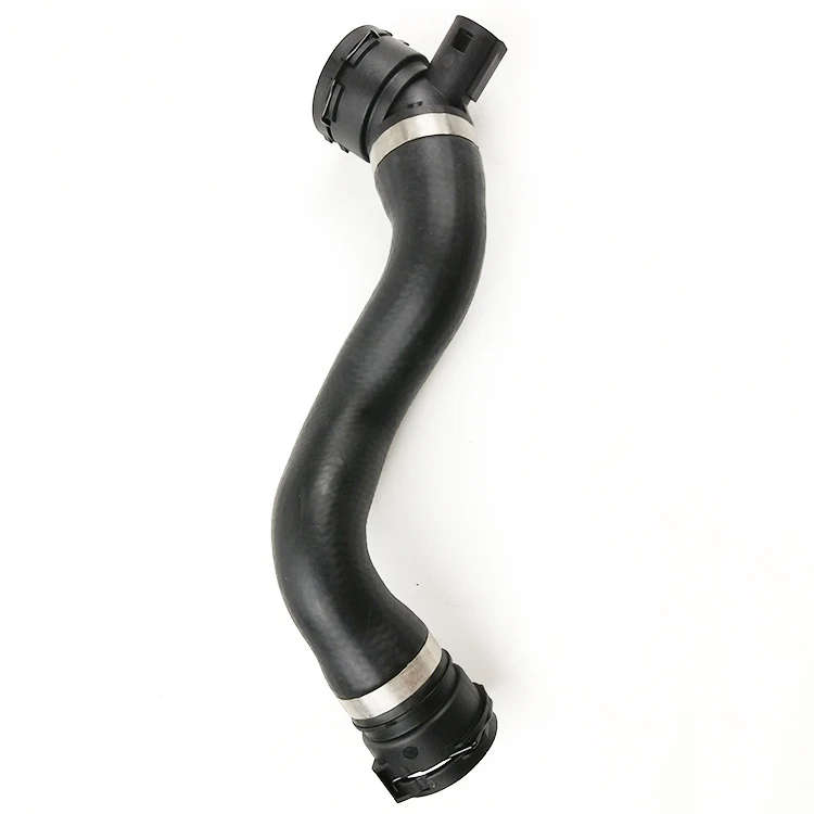 Thermostat Hose 1712752502 For BMW 1 Series E81 E82 E87 Water Tank Pipe Lower