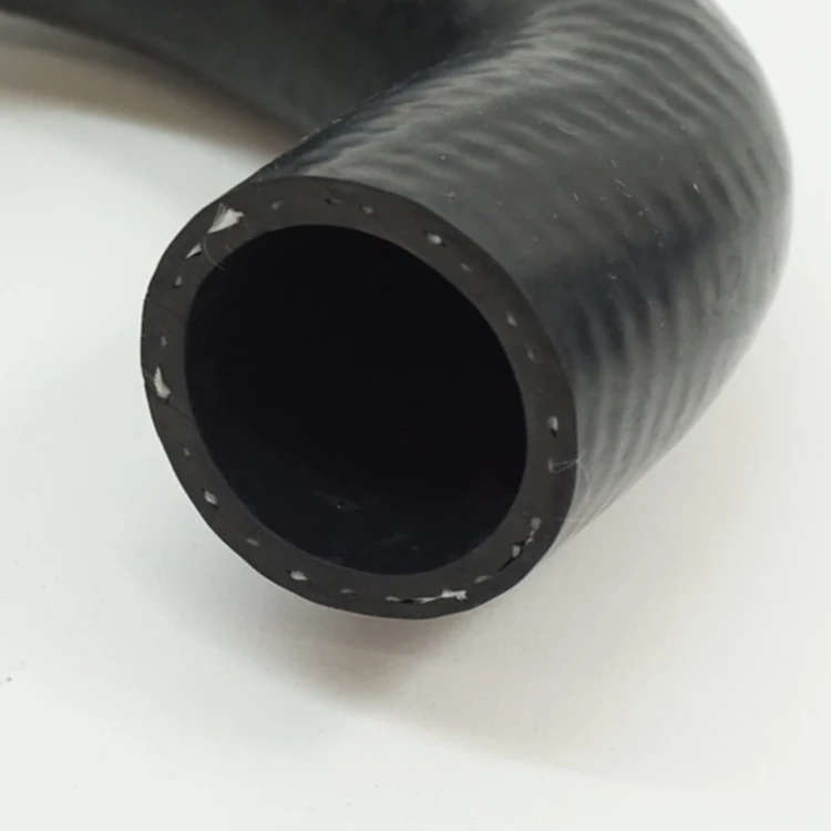 11537566329 Radiator Hose For BWM E60/E61/535i