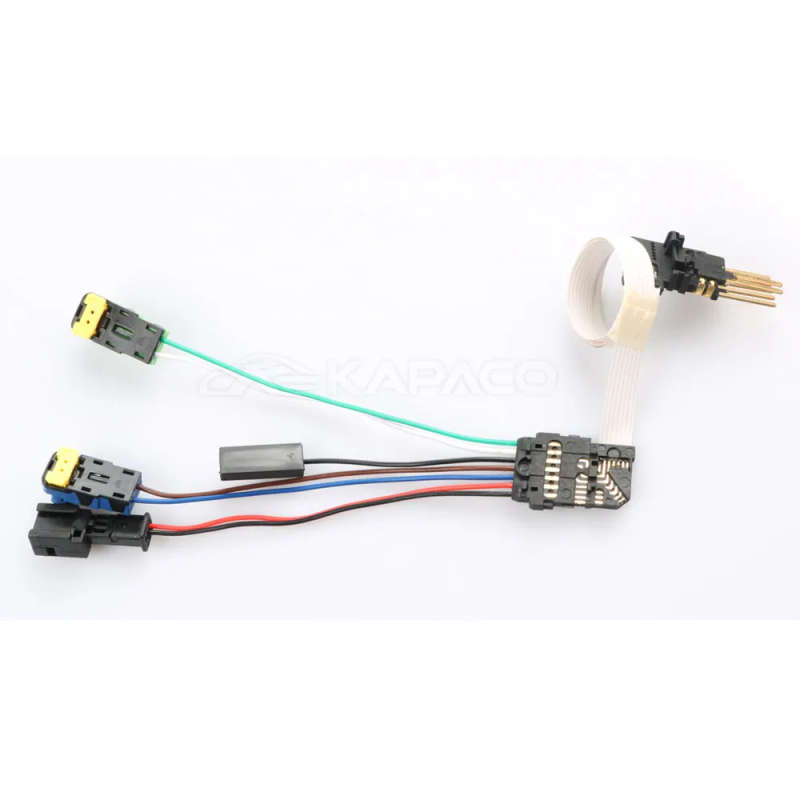 contact cable for Renault Coupe Break Wagon Megane 2 MK II Coupe Break Wagon