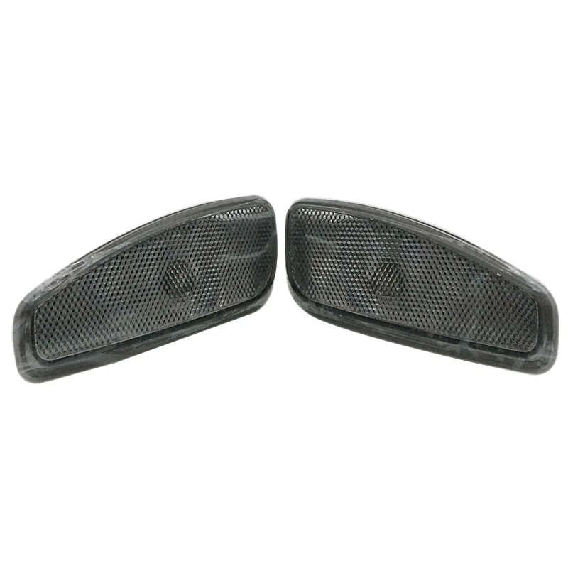 Car Side Reflection Warning Turn Signal Light Lamp Front Turn Signals Light For Jeep Renegade