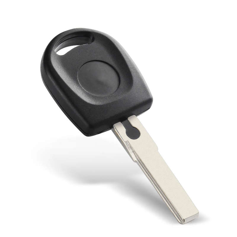 Transponder Key Case For VW Volkswagen Polo Golf for SEAT Ibiza Leon SKODA Octavia Shell