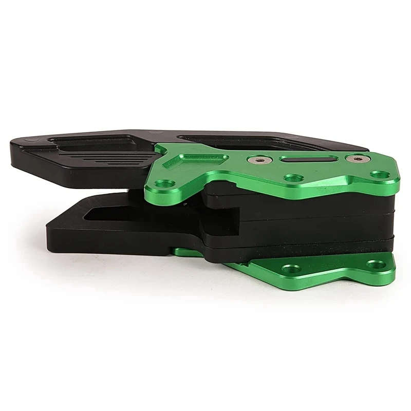 Motorcycle Chain Rail Protector for Kawasaki KX250F KX450F 2009-2018 KLX450R KLX 450R KXF 250 450