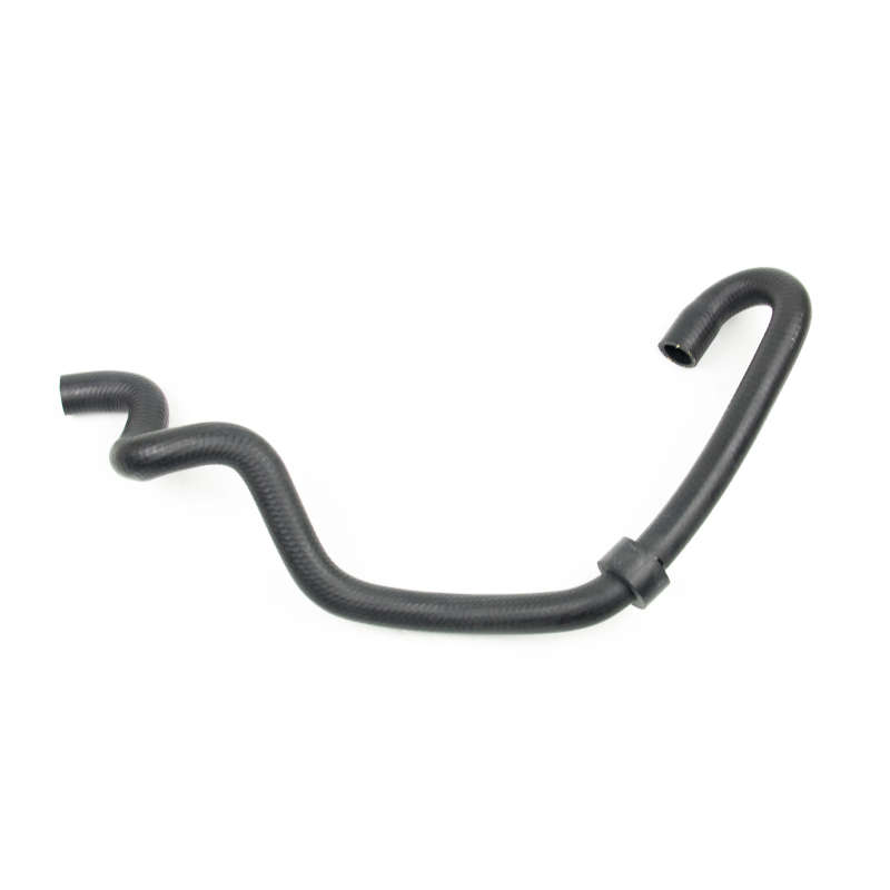 Water Valve Heat Exchanger Hose For BMW 2004 E60 520i 525d 525i M54 530d M57N 535d