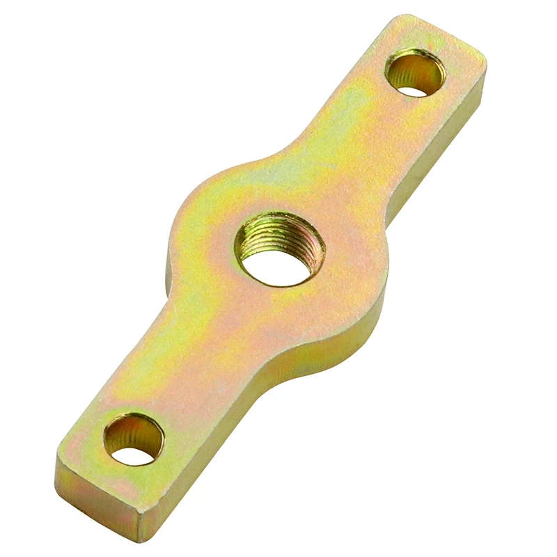 Pinion Flange Holding Tool Holder Yoke Wrench for Jeep Ring Rear End Axle Nut Seal 8.8 40 Dana