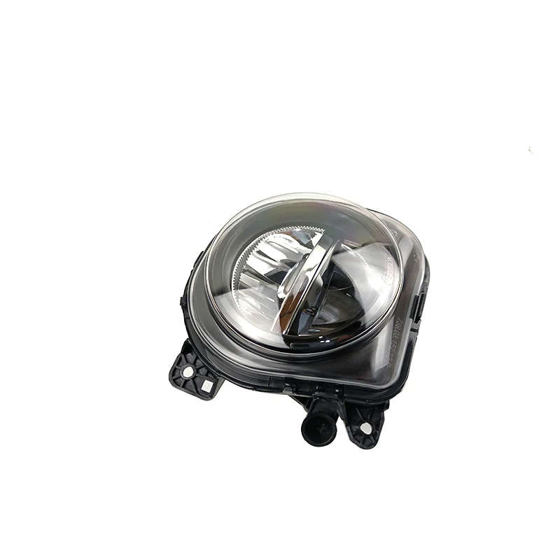 1Pair LED Front Bumper Fog Lamp For BMW 5 Series F07 F10 F11 F18 LCI 535I 528I Fog Light