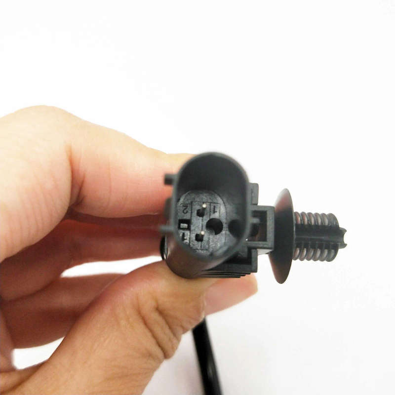 ABS Wheel Speed Sensor Front Right for 09-14 Nissan Cube TIIDA Hatchback Saloon LATIO Saloon 4791...