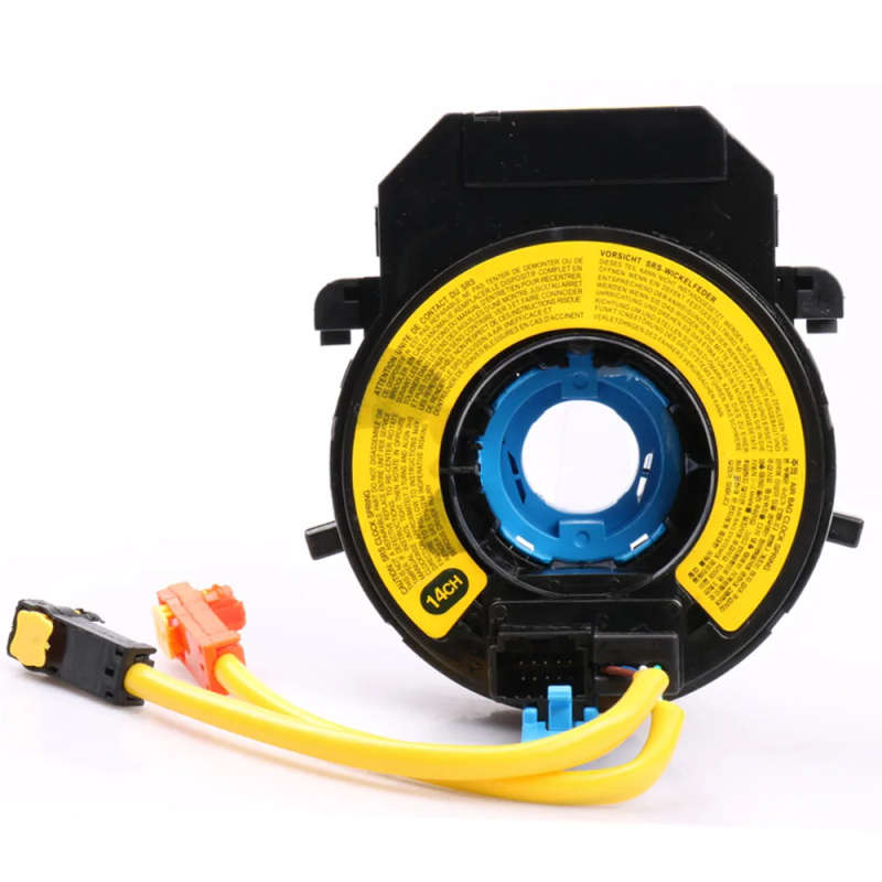 93490-2P400 14Channel Contact Sub assy for 2009-2013 Kia Sorento
