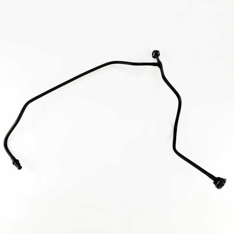 Vent Hose Pipe Deputy Kettle Water Pipe Exhaust Pipe 1665001091 For Mercedes Benz