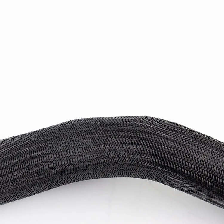 C2Z23121 Radiator Cooling Hose For Land Rover