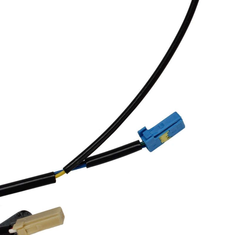 8 Pin Internal Transmission Wire Harness Trans Solenoid TF60SN 09G for TT CC Golf Jetta Passat