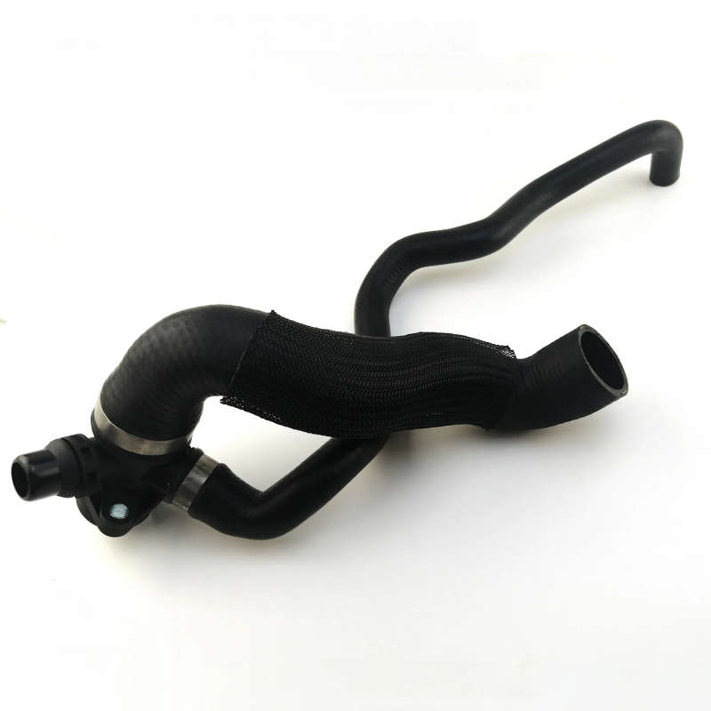 High Quality New 11537603515 Radiator Hose For BMW X1 E84