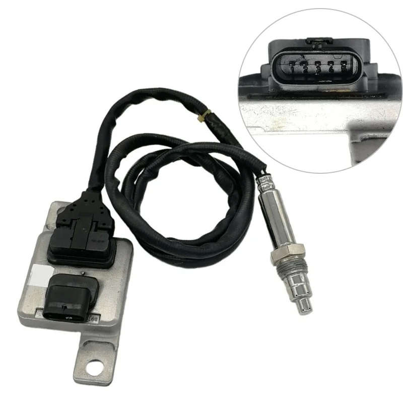 Nox Sensor Nitrogen Oxide 03L907807AF 5WK96737 for Passat 2.0