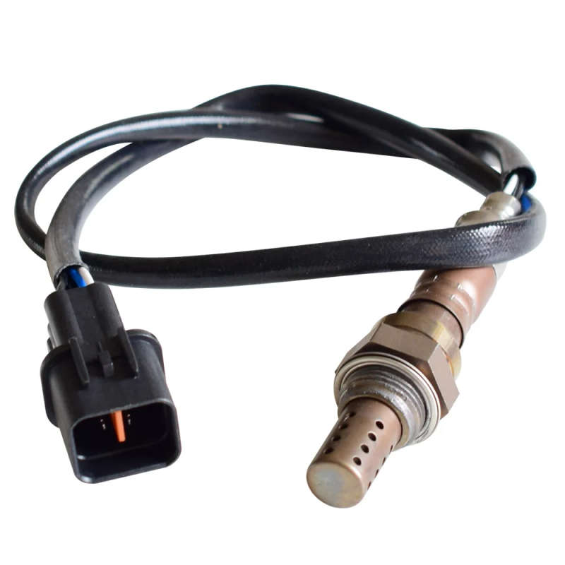 4PCS Engine Control Oxygen Sensor for Mitsubishi PAJERO MONTERO III 3rd IV 4th 6G75 3.8L