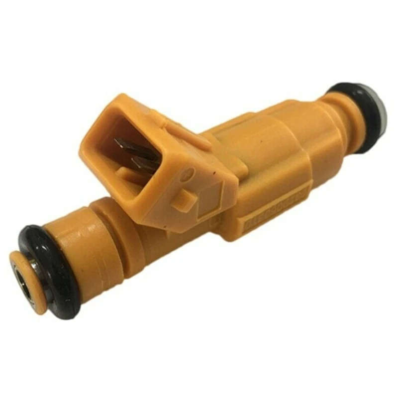 Fuel Injector 0280156096 032906031D 0 280 156 096 for Seat Cordoba Ibiza for-Golf 1.6L