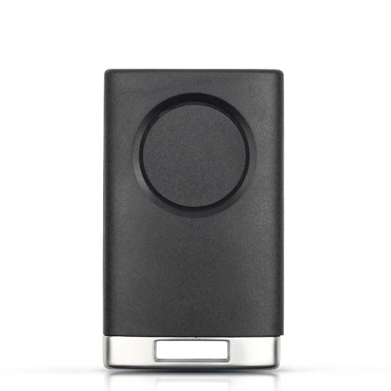 Replacement 4 Buttons Smart Remote Key Shell For Cadillac CTS XTS DTS SRX 2008-2013